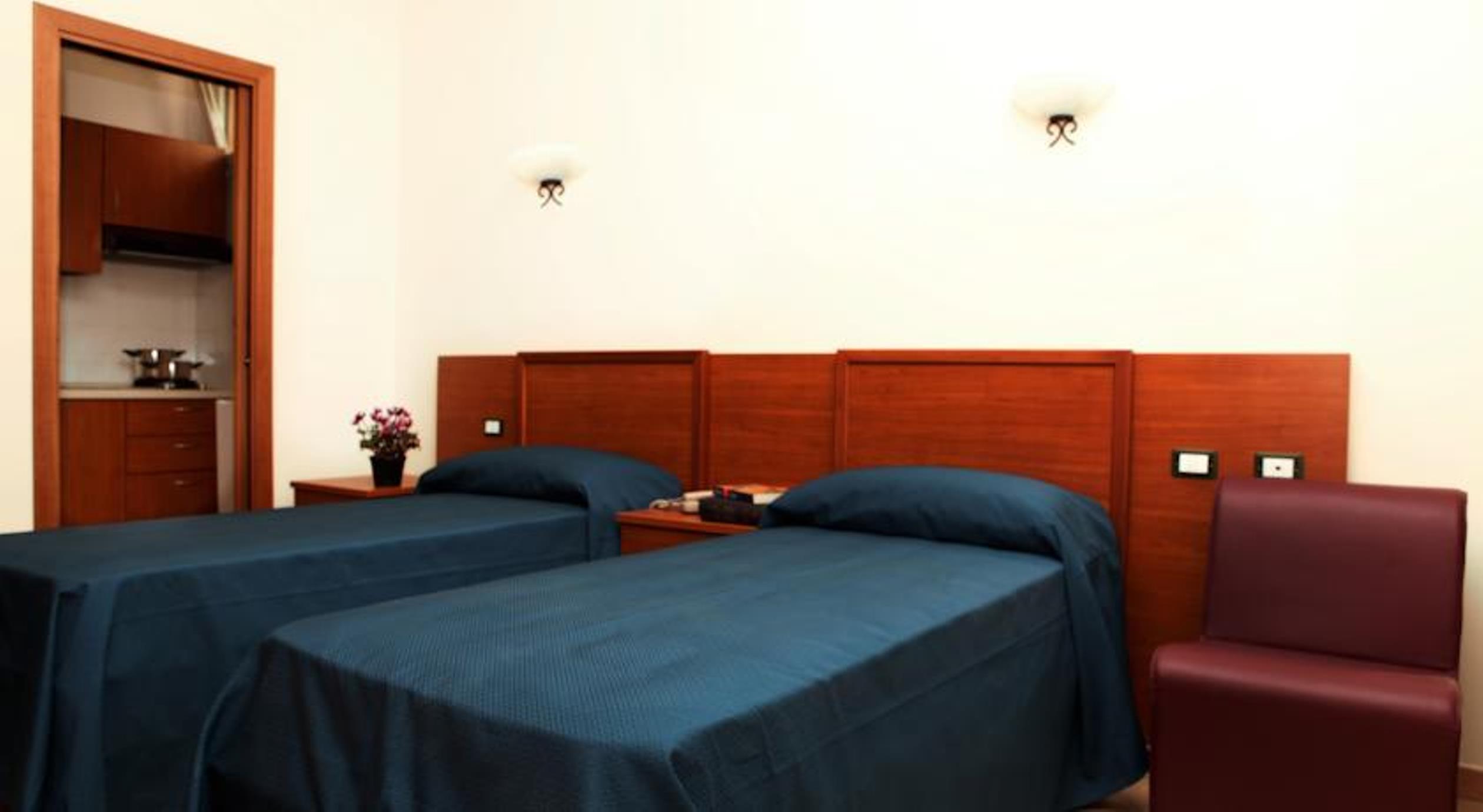 Hotel Gloria Palermo