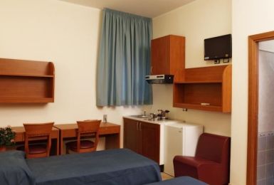 Gloria Hotel 3*
